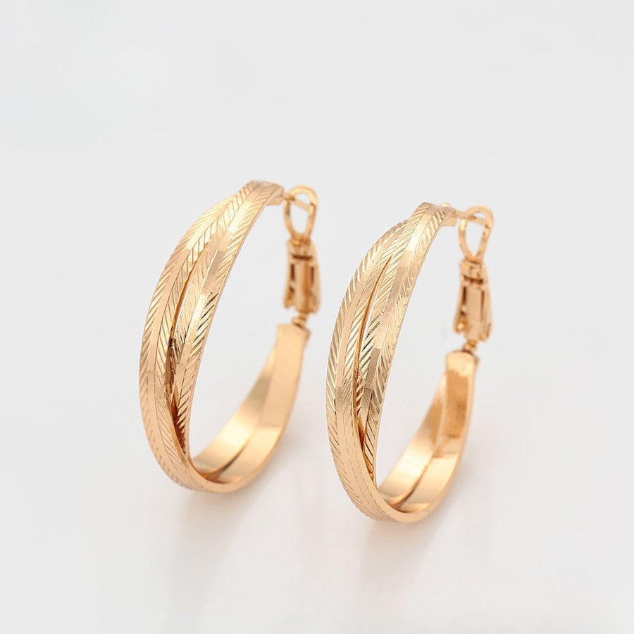 Hoops I Did It Again