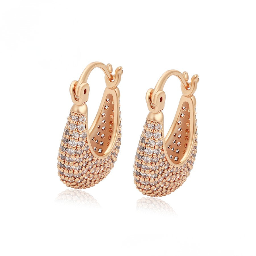 Shopping for Diamonds