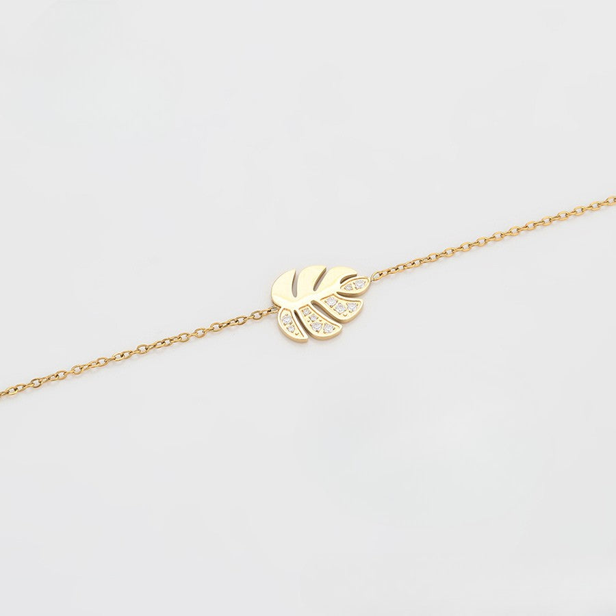 Tropic Like It's Hot