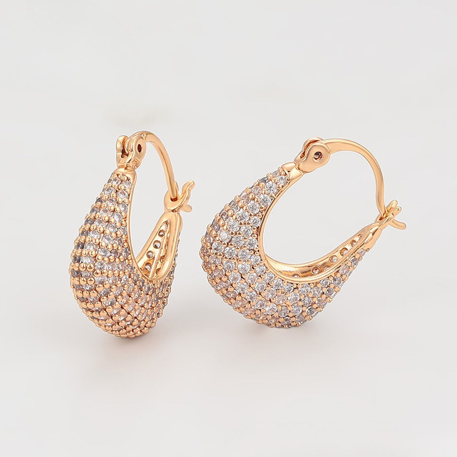 Shopping for Diamonds