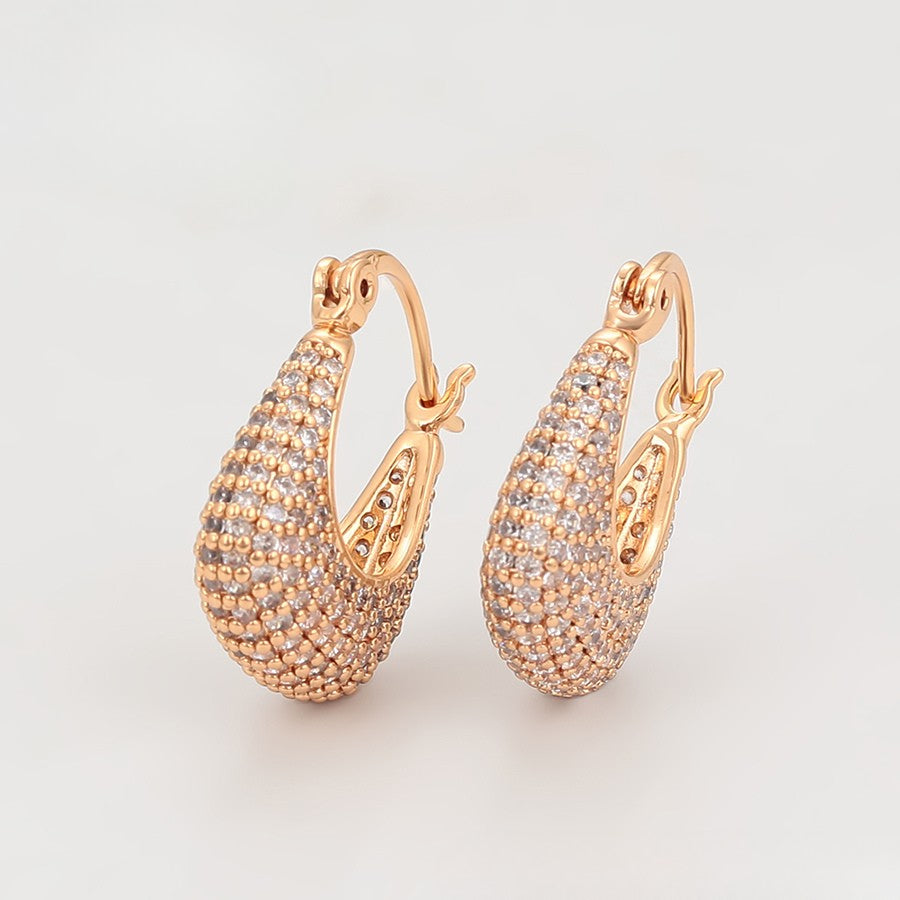 Shopping for Diamonds