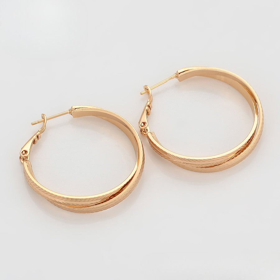 Hoops I Did It Again