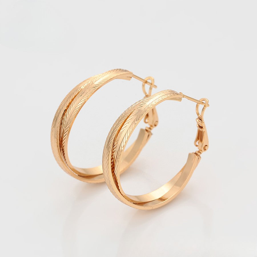 Hoops I Did It Again