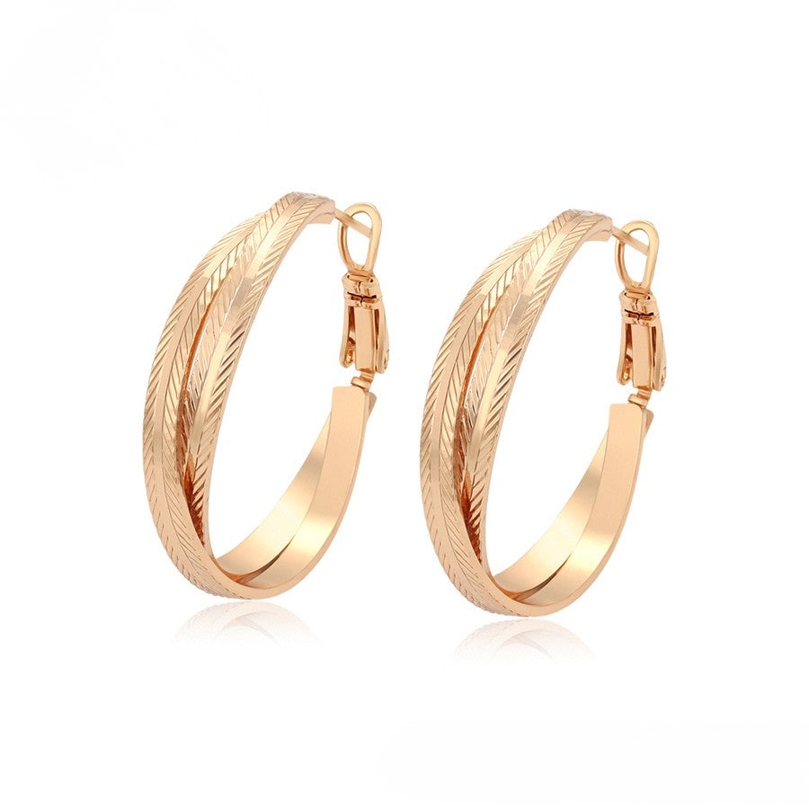 Hoops I Did It Again