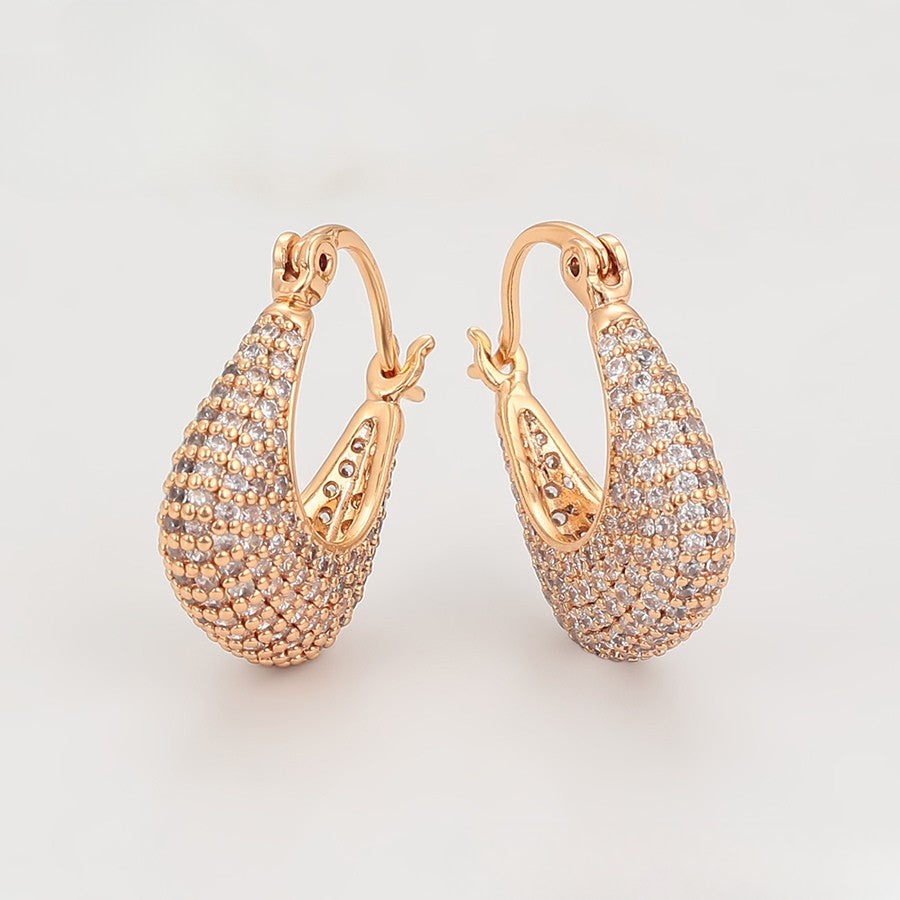 Shopping for Diamonds