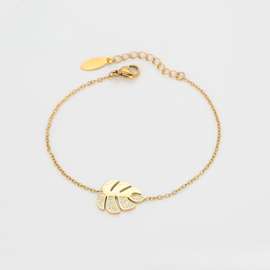 Tropic Like It's Hot