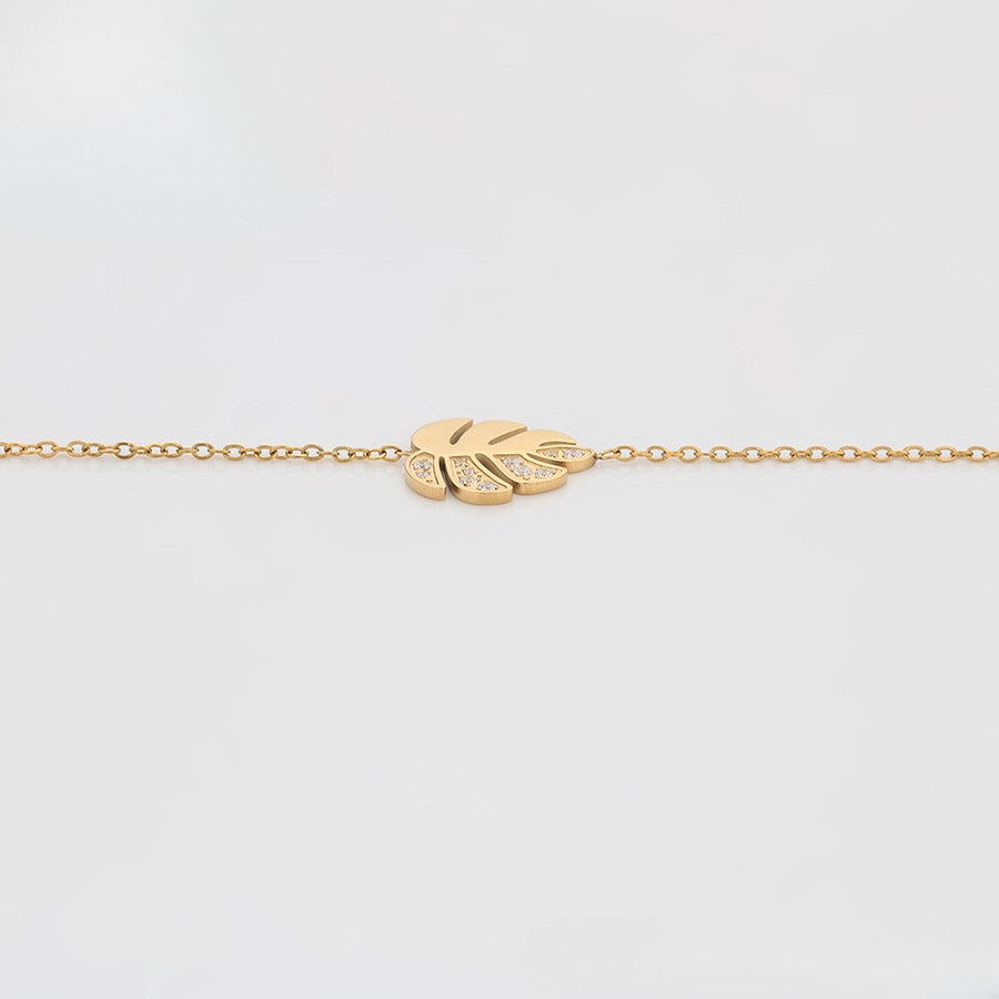 Tropic Like It's Hot